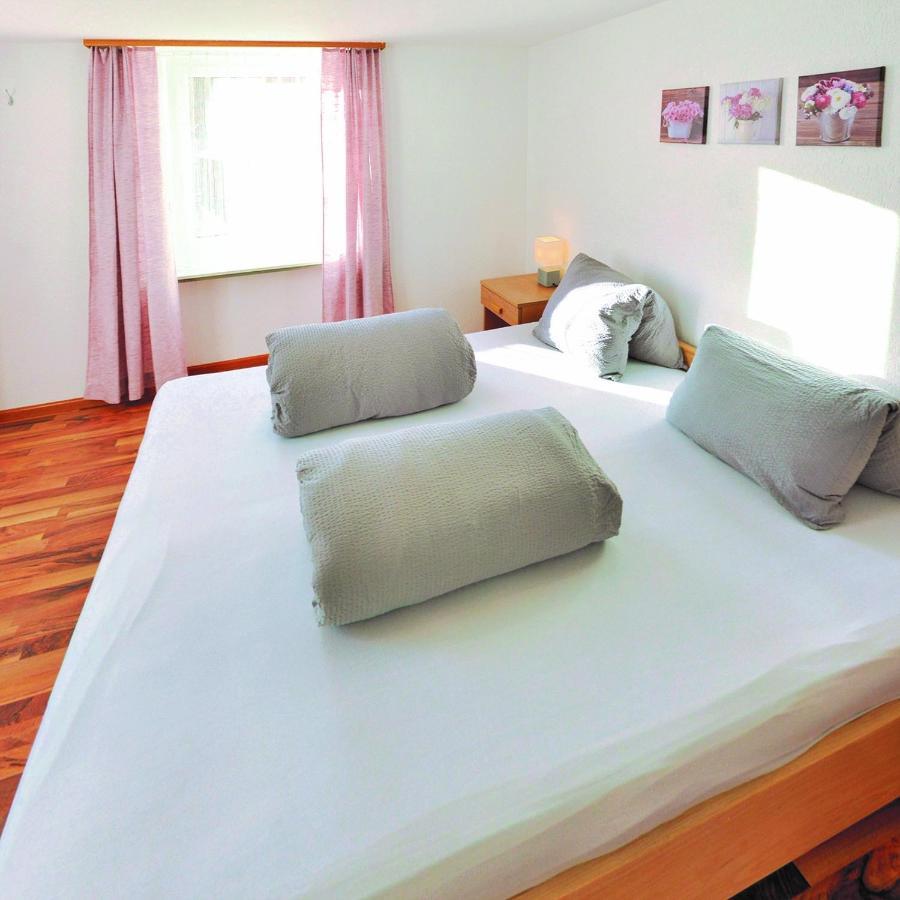 Hotel Greina Rabius Eksteriør billede